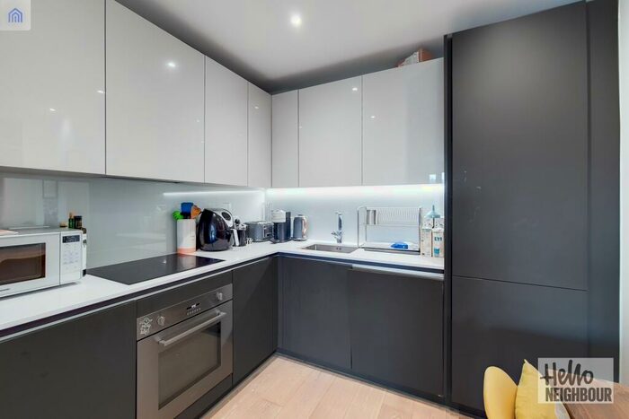 2 Bedroom Apartment To Rent In Vega House, Hemming Street, London, E1