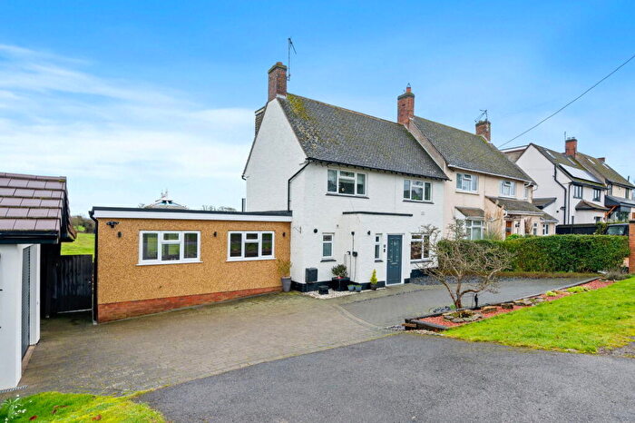 4 Bedroom Semi Detached House For Sale In Orlingbury Road, Pytchley, NN14