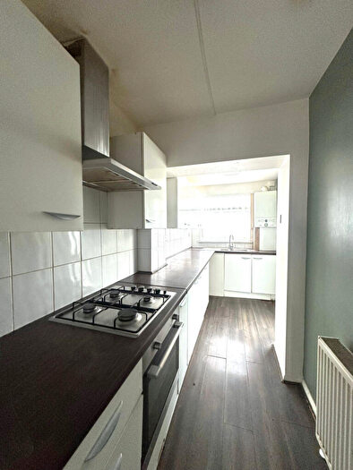 3 Bedroom Terraced House To Rent In Lorne Road, Harrow Wealdstone, Middlesex, HA3
