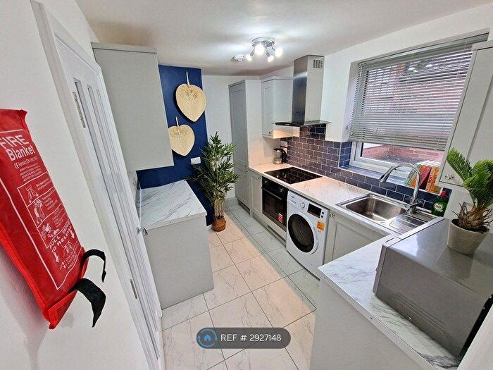 1 Bedroom Flat To Rent In North Street, Derby, DE1