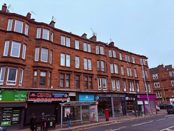 1 Bedroom Flat To Rent In Dumbarton Road, Glasgow -, G11