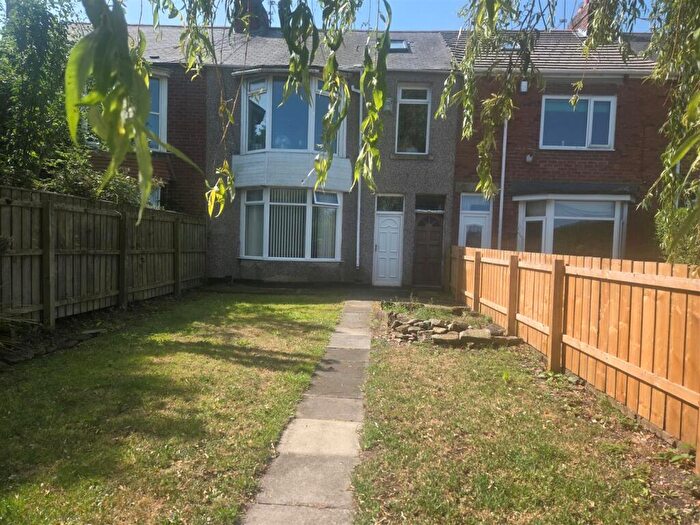 2 Bedroom Apartment For Sale In Manners Gardens, Seaton Delaval, Whitley Bay, NE25