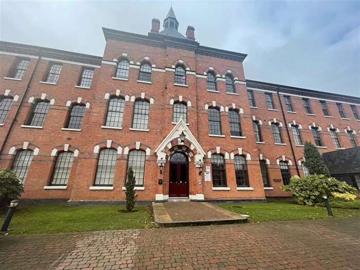 2 Bedroom Flat To Rent In Highcroft Road, Birmingham, B23