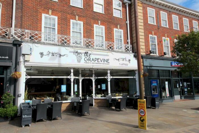 2 Bedroom Apartment To Rent In Leys Avenue, Letchworth Garden City, SG6