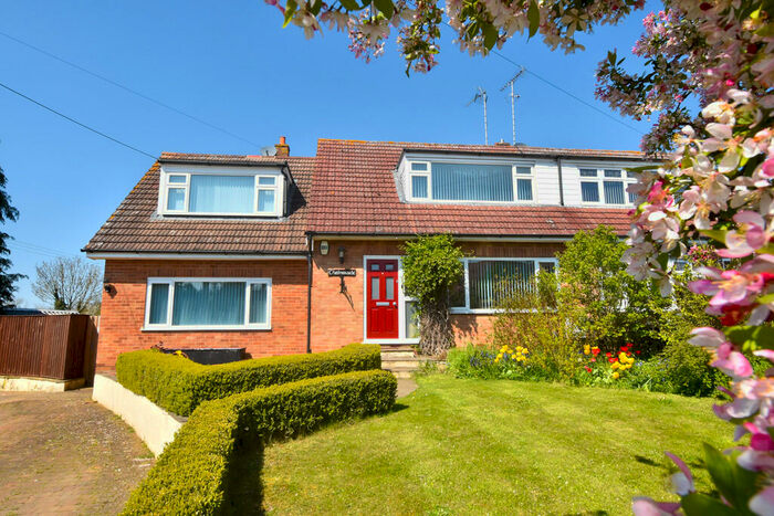 5 Bedroom Semi-Detached House For Sale In Great Easton, Dunmow, CM6
