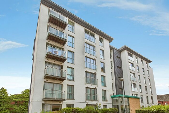 1 Bedroom Flat For Sale In Full Street, Derby, Derbyshire, DE1