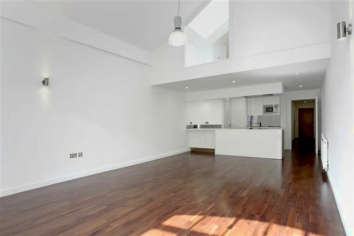 2 Bedroom Flat To Rent In Drew House, Wharf Street, SE8