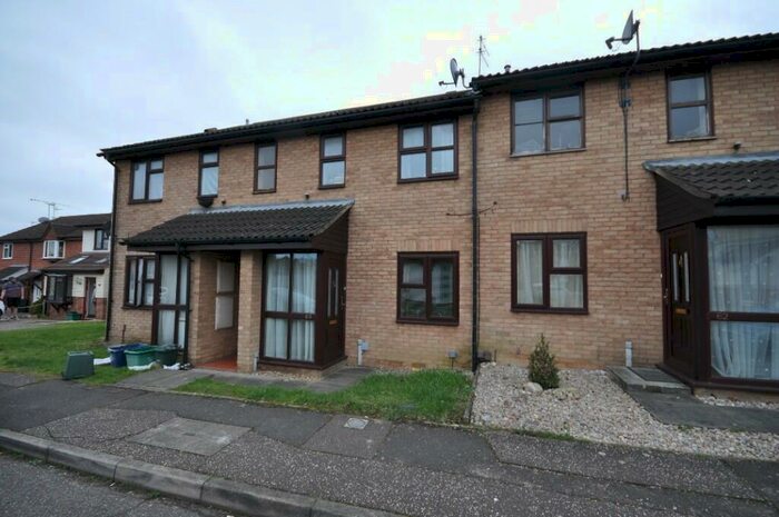 1 Bedroom Ground Maisonette To Rent In Burgess Field, Chelmsford, Essex, CM2