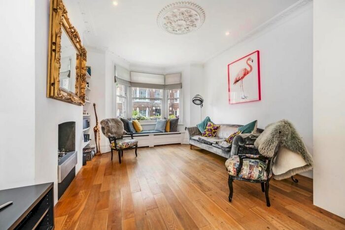 6 Bedroom Property To Rent In Constantine Road, Hampstead, NW3