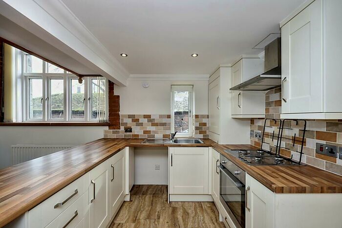 2 Bedroom Flat To Rent In Charlotte Court, Wigton, CA7