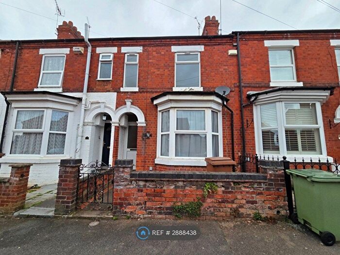 3 Bedroom Terraced House To Rent In York Road, Wellingborough, NN8