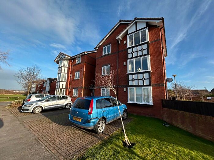1 Bedroom Apartment To Rent In Bishopsgate, Blackpool, Lancashire, FY3
