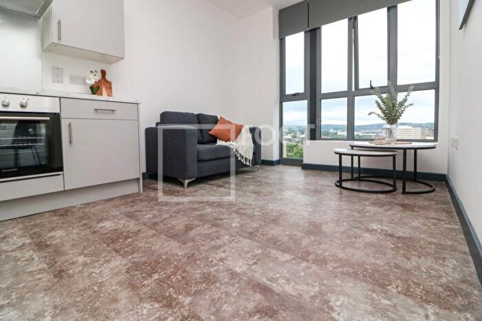 1 Bedroom Apartment To Rent In Rent Incentives Available, Highpoint, BD1