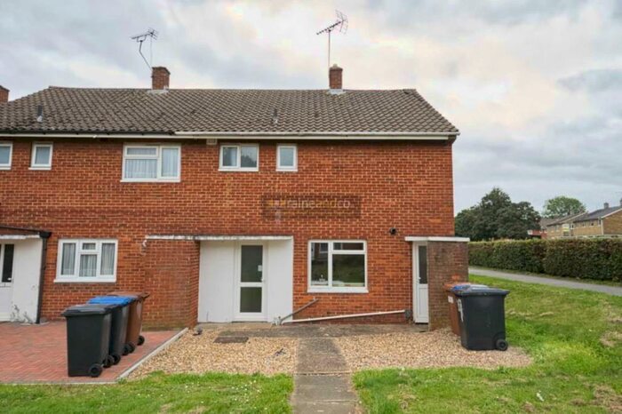 4 Bedroom House To Rent In Pondcroft, Hatfield, AL10