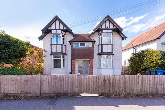 1 Bedroom Flat For Sale In Forlease Road, Maidenhead, SL6