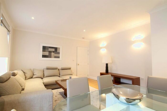 2 Bedroom Flat To Rent In Chesham Street, London, SW1X