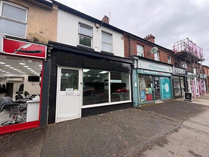Office To Rent In School Road, Tilehurst, RG31