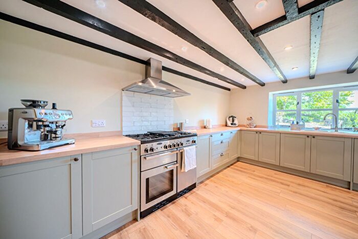 3 Bedroom Cottage For Sale In Lone Lane, Monmouth, NP25
