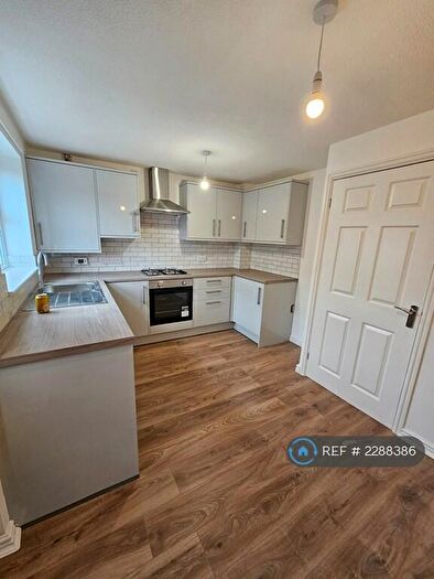 2 Bedroom Semi-Detached House To Rent In Horse Shoe Court, Balby, Doncaster, DN4