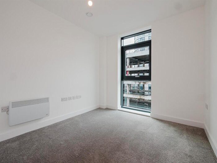 1 Bedroom Apartment For Sale In Manchester St, Manchester, M16