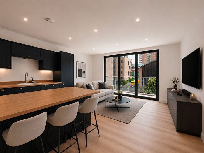 2 Bedroom Flat To Rent In Richmond Parade, Brighton, BN2