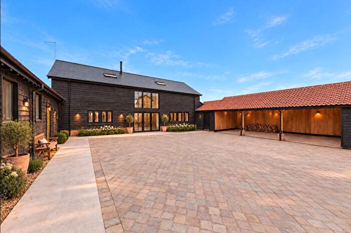 4 Bedroom Detached House For Sale In Plot Moulsham Green View, Chelmsford, CM2