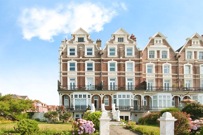 1 Bedroom Flat For Sale In Knole Road, Bexhill-On-Sea, TN40