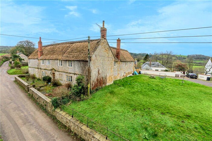 7 Bedroom Detached House For Sale In Lower Chillington, Ilminster, TA19