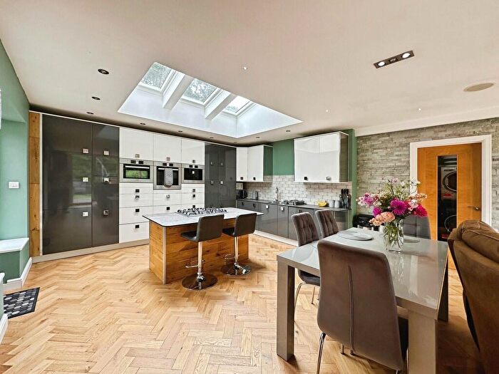 3 Bedroom Semi-Detached House For Sale In Acacia Terrace, Abercarn, Newport, NP11