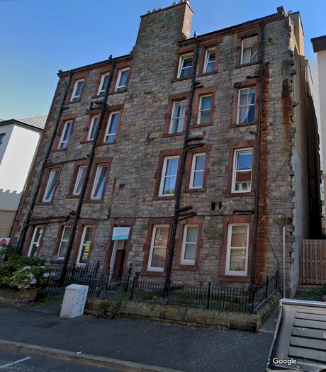 1 Bedroom Flat To Rent In Beaverhall Road, Edinburgh, EH7