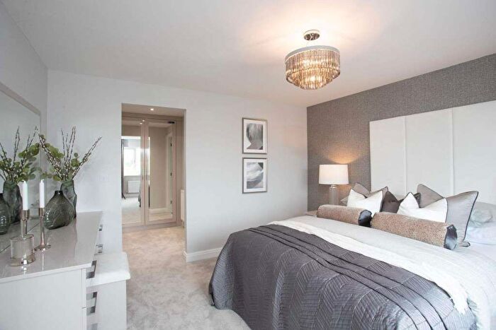 4 Bedroom Detached House For Sale In "The Elm" At Furlong Green, Thornton-Cleveleys, FY5