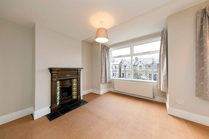 4 Bedroom Terraced House To Rent In St Margarets Road, Twickenham, TW1