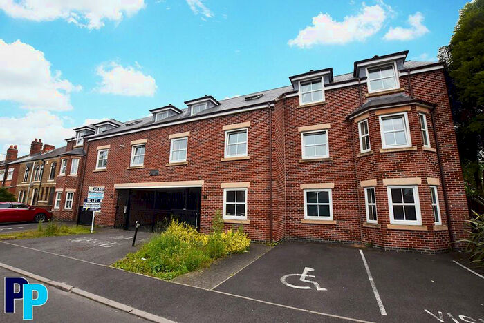 2 Bedroom Apartment To Rent In Frederick Street, Riddings, Alfreton, Derbyshire, DE55
