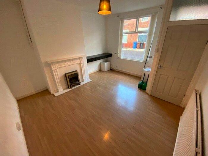 2 Bedroom Terraced House To Rent In Colbourne Avenue, Reddish, Greater Manchester, SK5