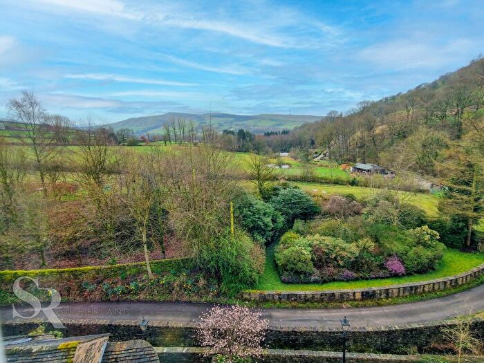 2 Bedroom Apartment For Sale In Slack Lane, Little Hayfield, SK22