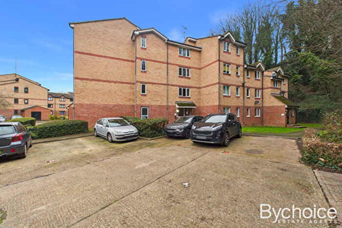 1 Bedroom Flat For Sale In Lucas Road, Sudbury, Suffolk, CO10