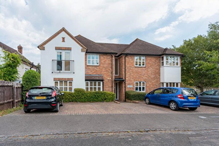 1 Bedroom Apartment To Rent In Bowness Avenue, Headington, OX3