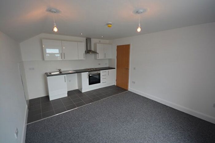 1 Bedroom Flat To Rent In Mansel Street, Swansea., SA1