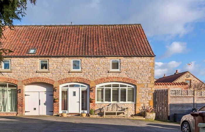 3 Bedroom Semi-Detached House For Sale In High Street, Nawton, York, YO62