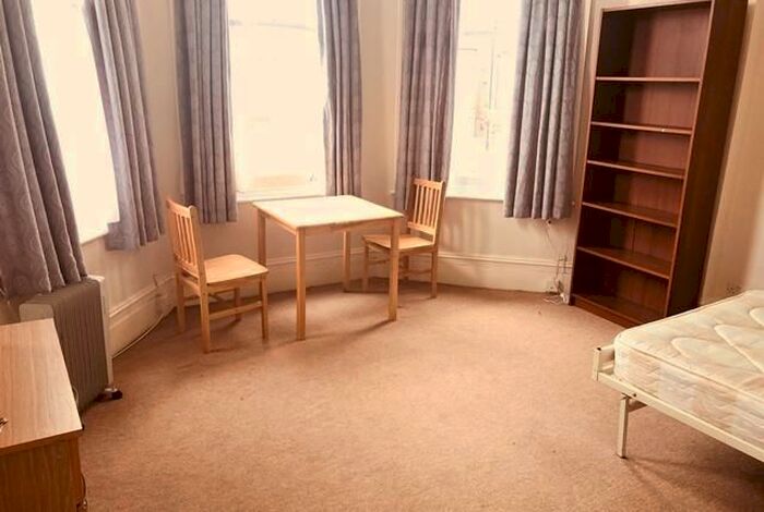 Studio To Rent In Queens Avenue, Muswell Hill, N10