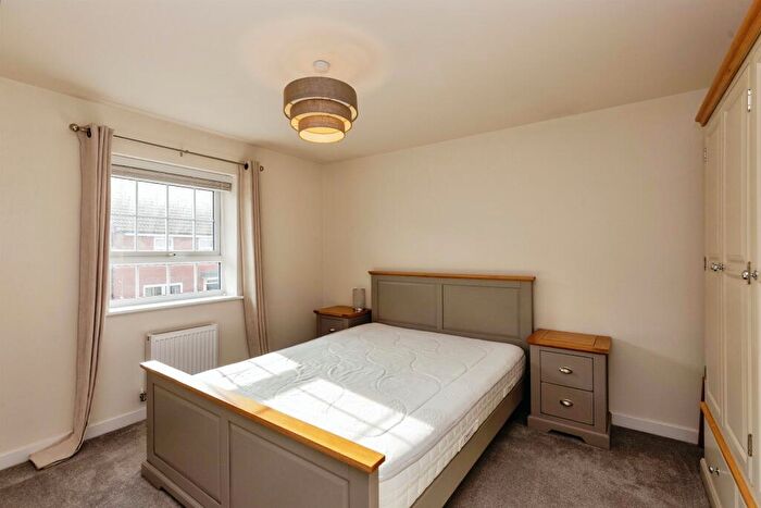 4 Bedroom Detached House For Sale In Glenfields North, Whittlesey, Peterborough, PE7