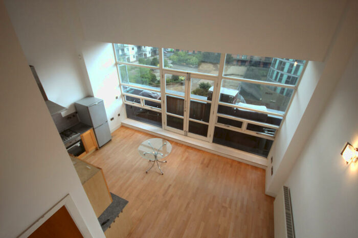 2 Bedroom Duplex To Rent In Albion Works, Block A, Pollard Street, Manchester, Greater Manchester, M4