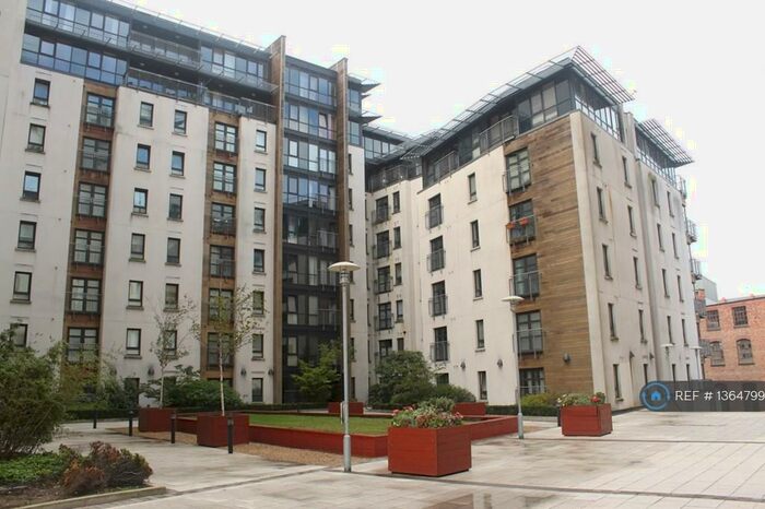 2 Bedroom Flat To Rent In The Atrium, Nottingham, NG2