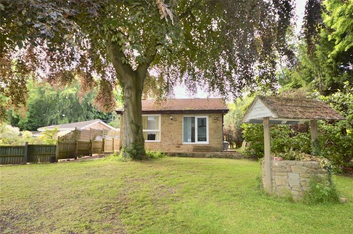 2 Bedroom Bungalow To Rent In High Street, Old Whittington, Chesterfield, Derbyshire, Uk, S41