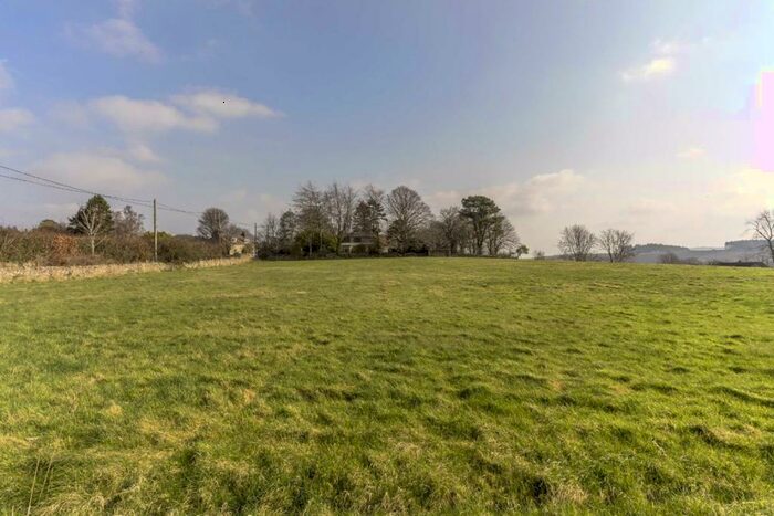Land For Sale In Blebo Craigs, Cupar, KY15