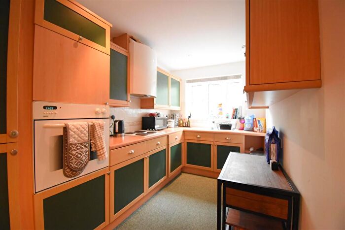 2 Bedroom Apartment To Rent In Selly Park, B29