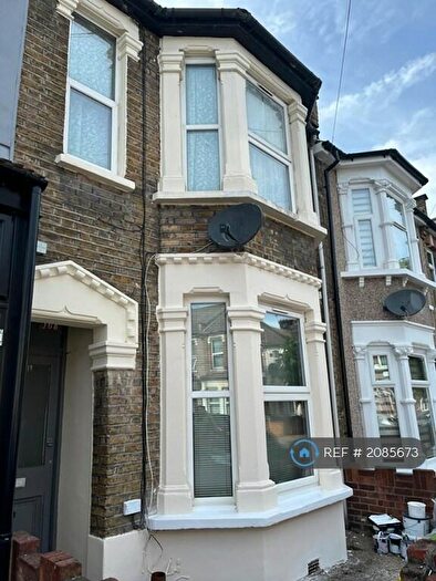 1 Bedroom Flat To Rent In Seventh Avenue, London, E12