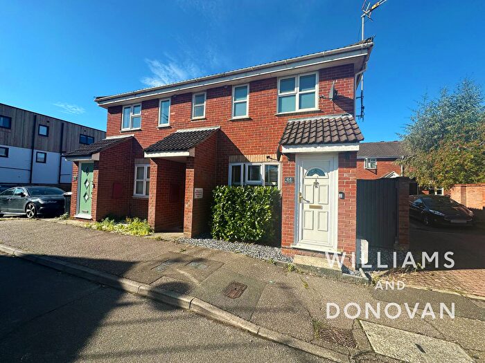 1 Bedroom Maisonette To Rent In Barnwell Drive, Hockley, SS5