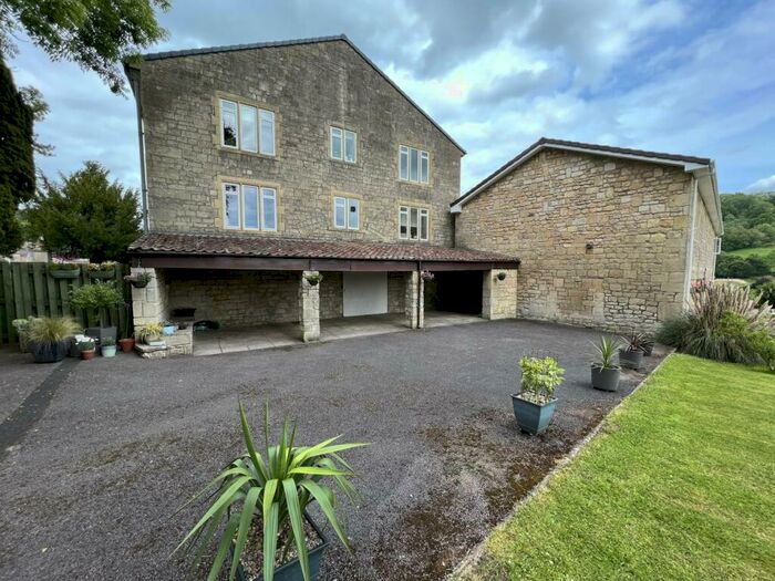2 Bedroom Flat To Rent In Dale House, St. Michaels Court, Monkton Combe, BA2