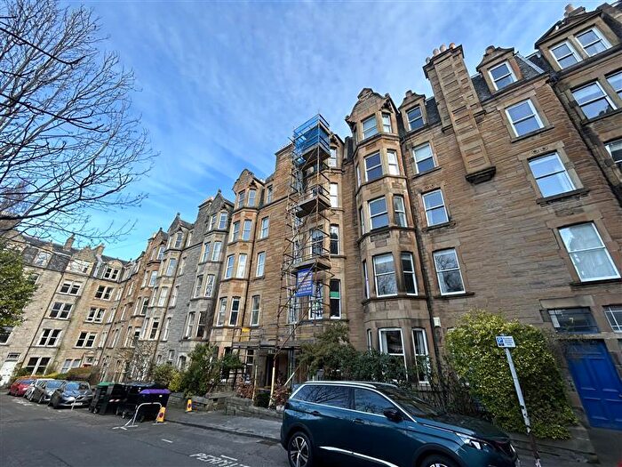 1 Bedroom Flat To Rent In Viewforth Square, Bruntsfield, Edinburgh, EH10
